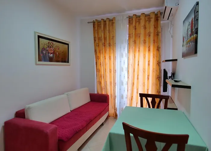 Almare Apartments