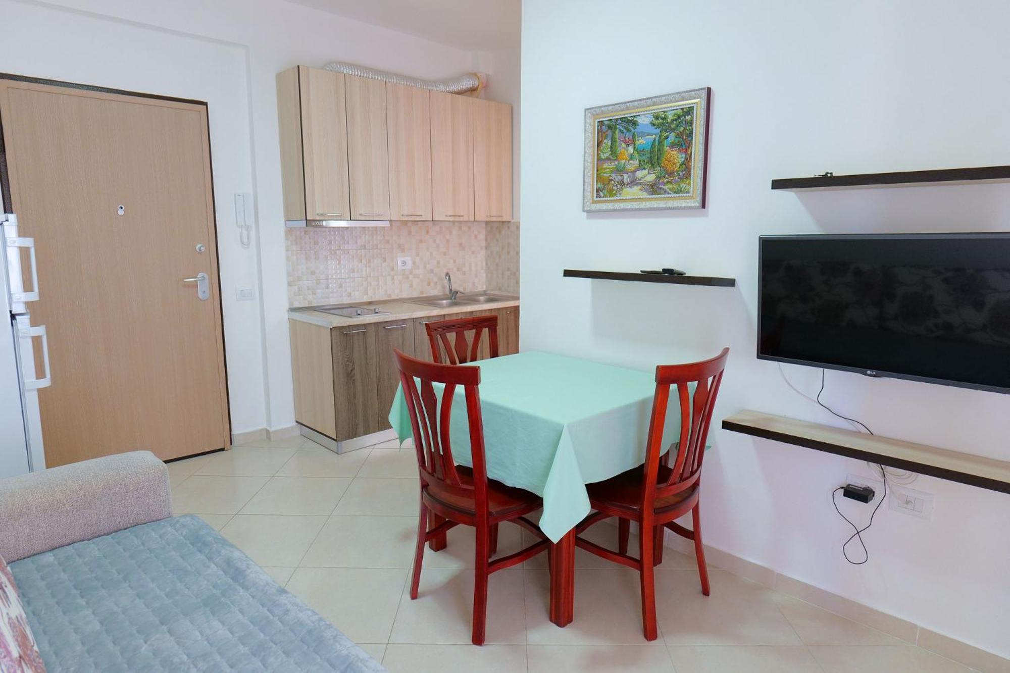 Almare Appartement