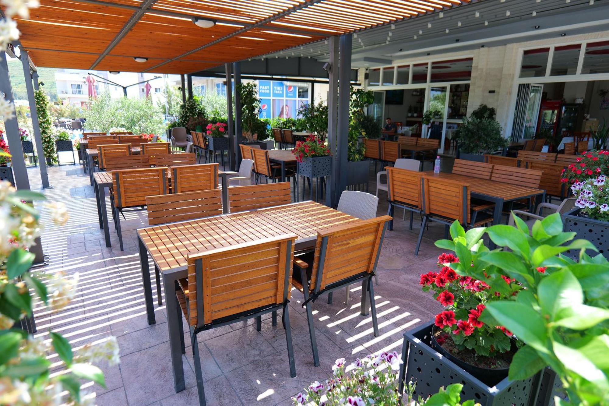 Appartement Almare Vlorë