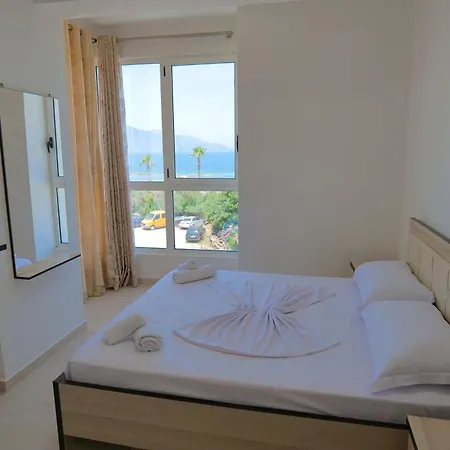 Almare Apartments Vlore Exterior photo