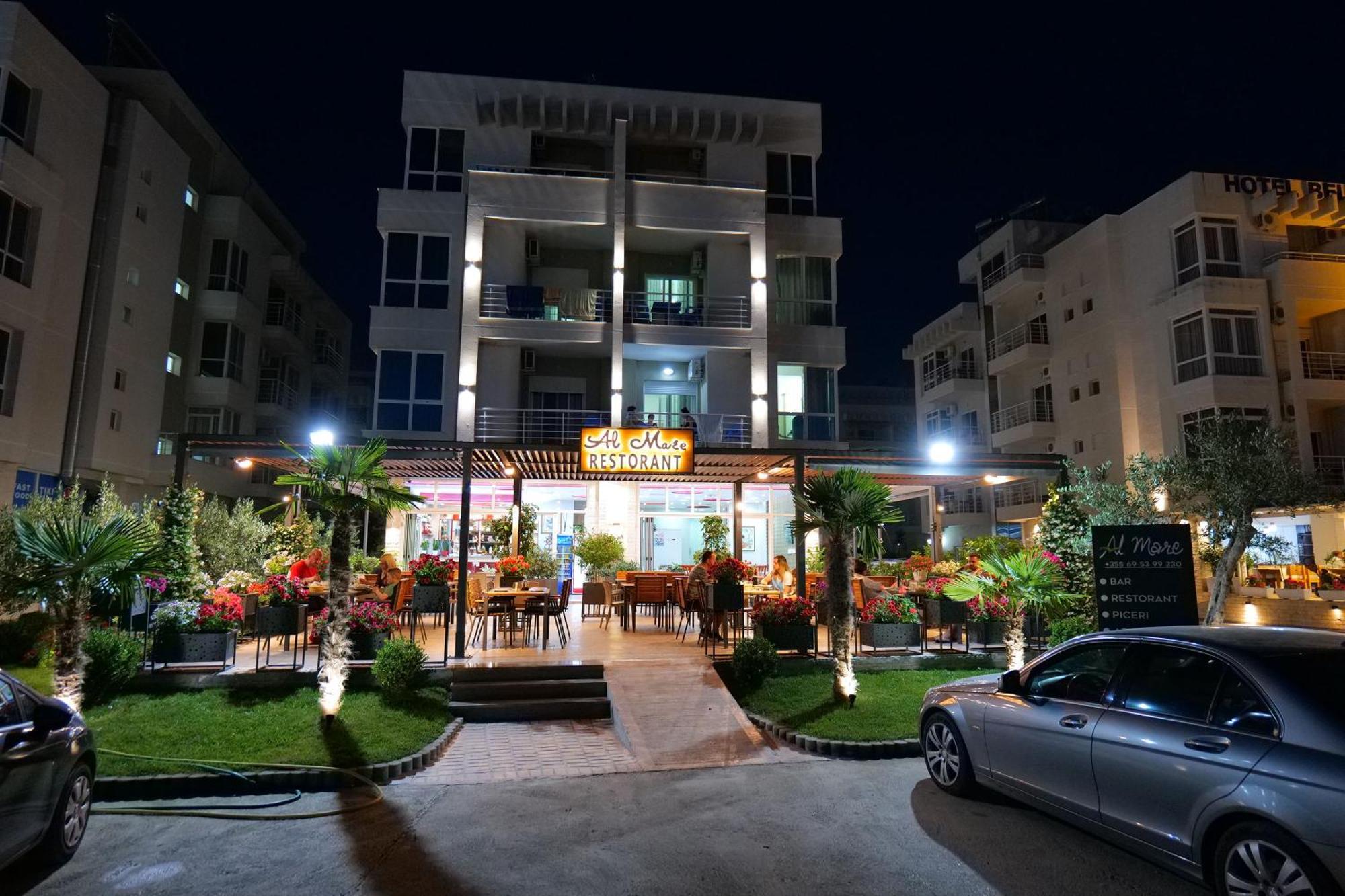Apartment Almare Vlorë
