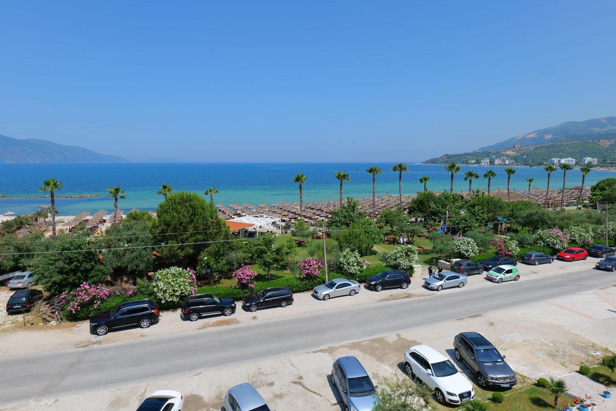 Almare Vlorë