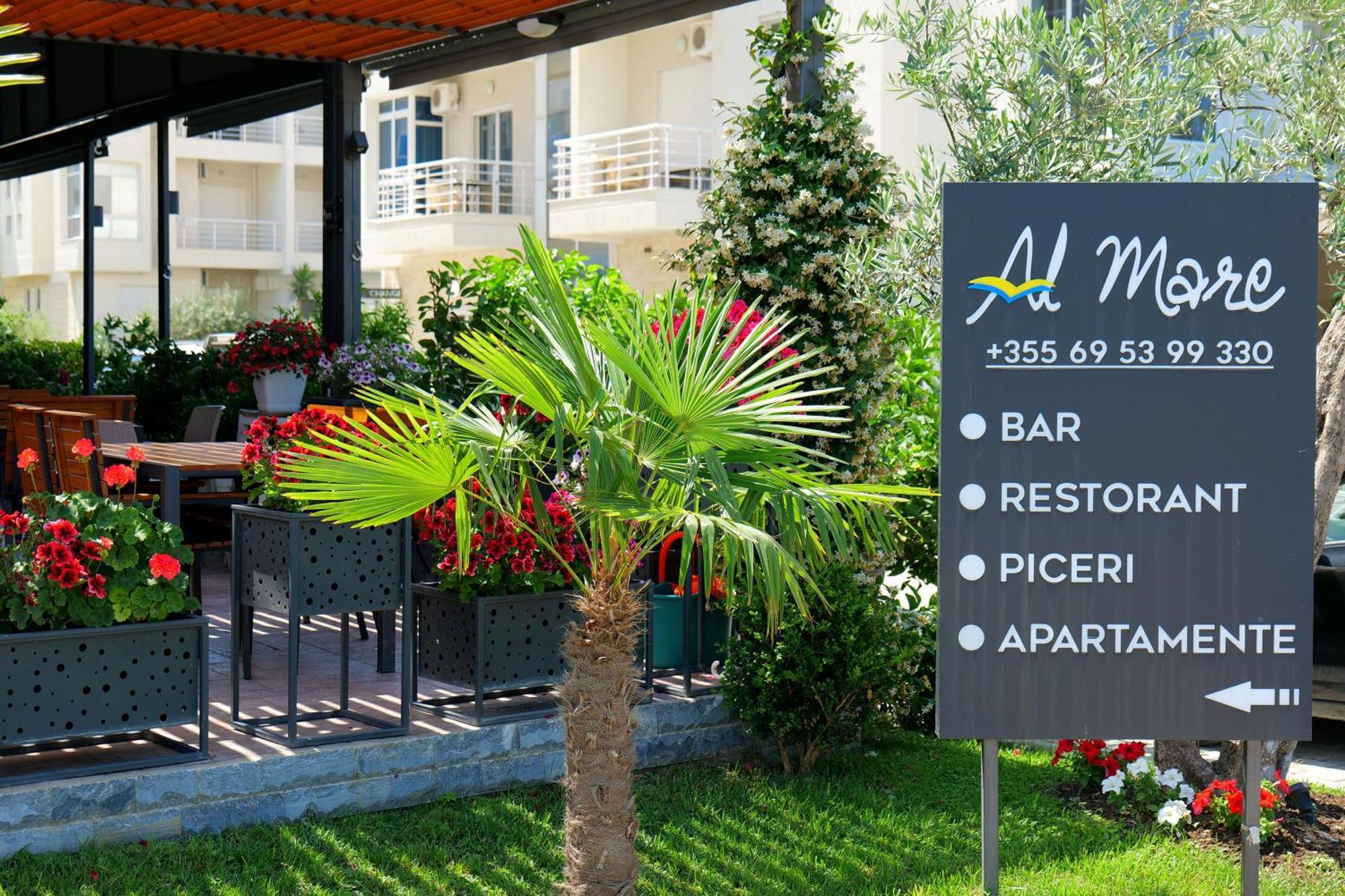 Almare * Vlorë