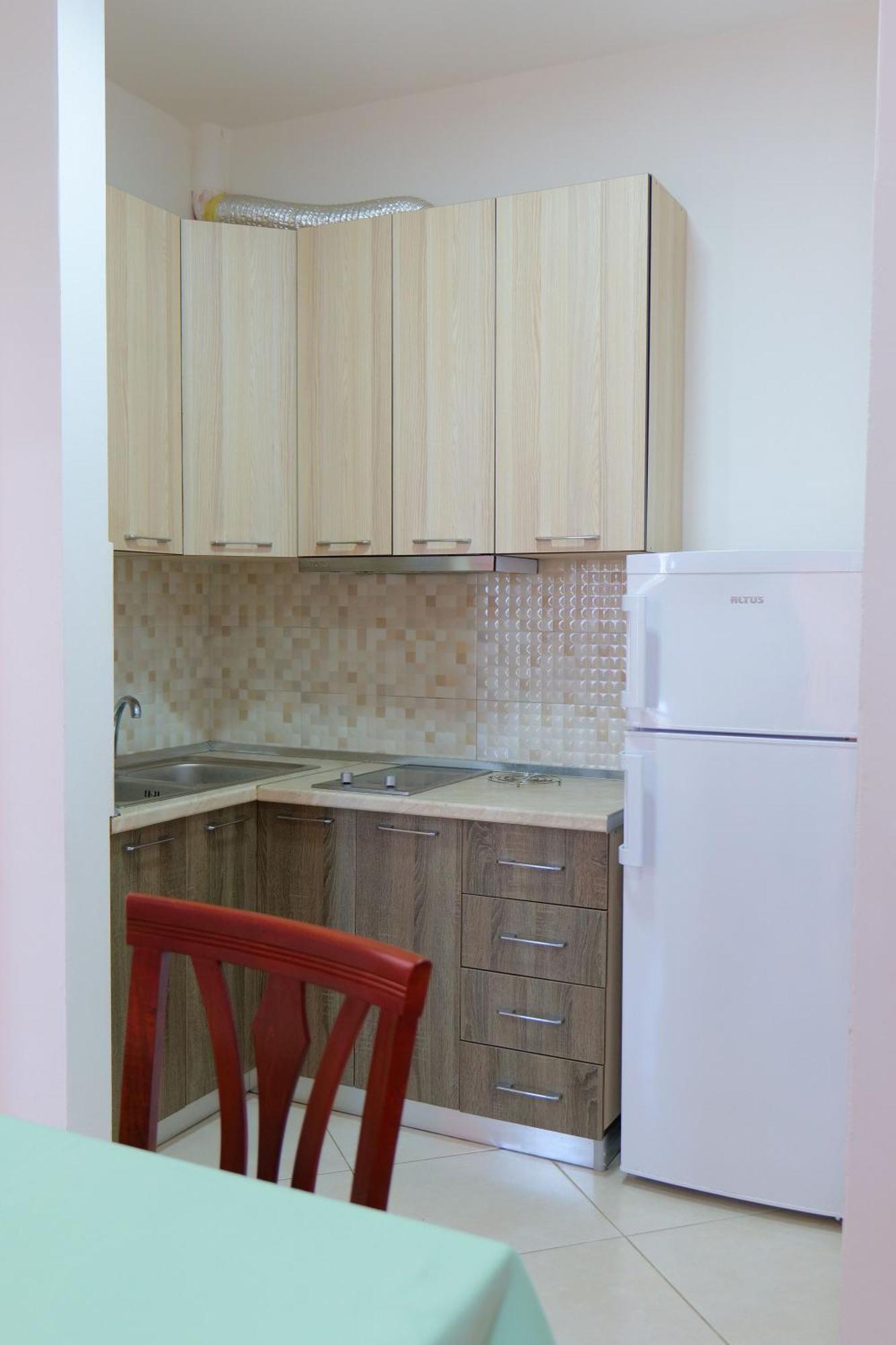 Apartment Almare