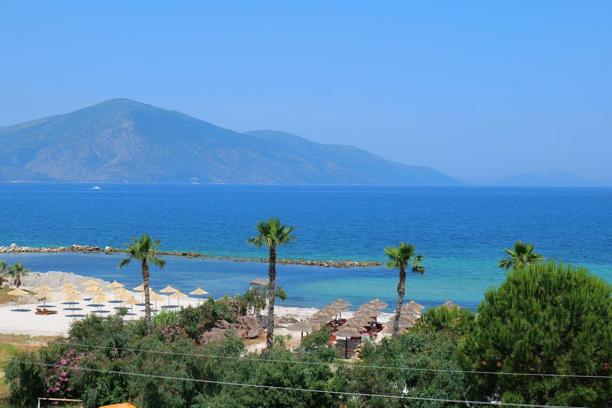 Almare Apartment Vlorë