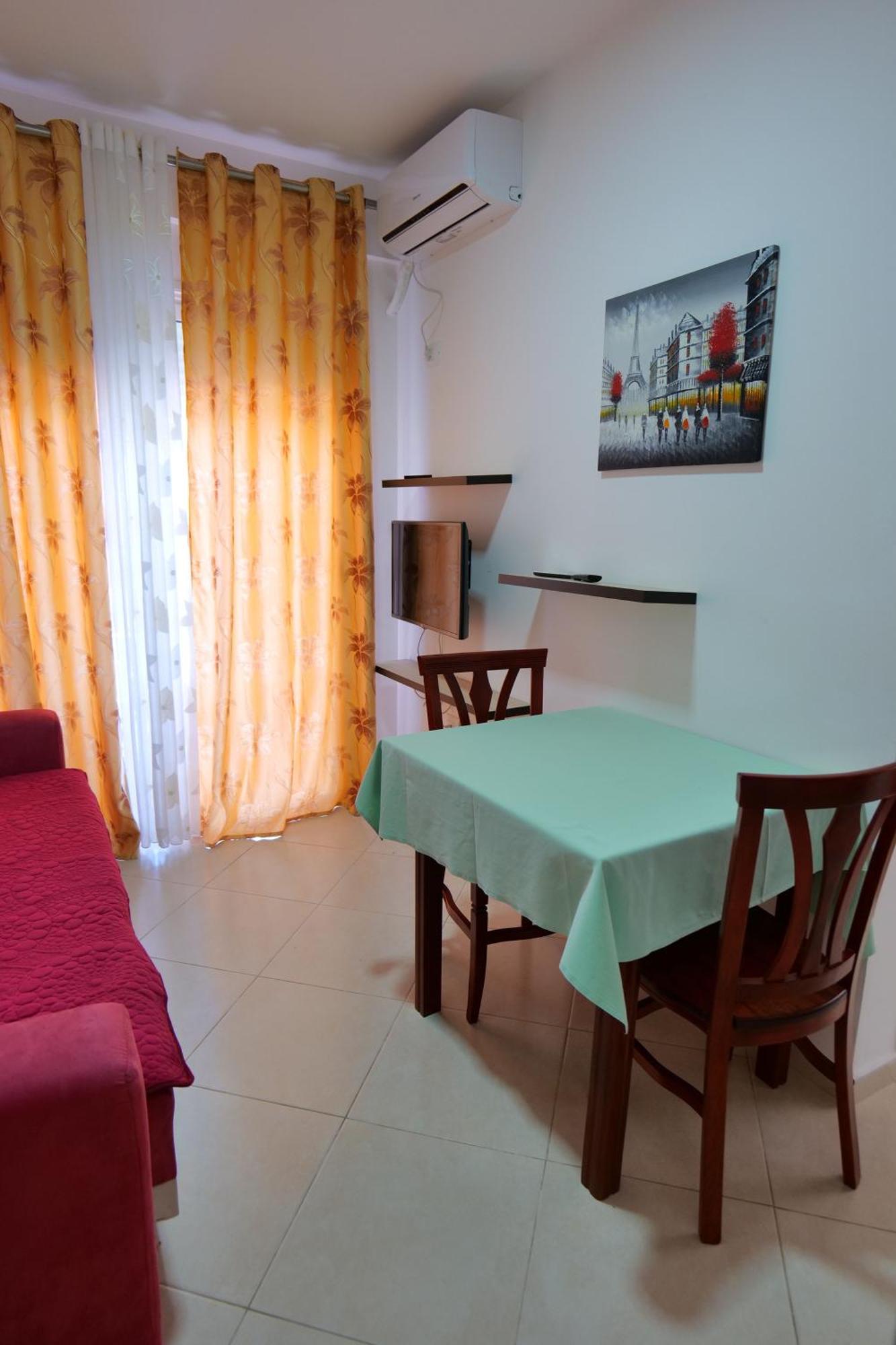 Almare Apartment