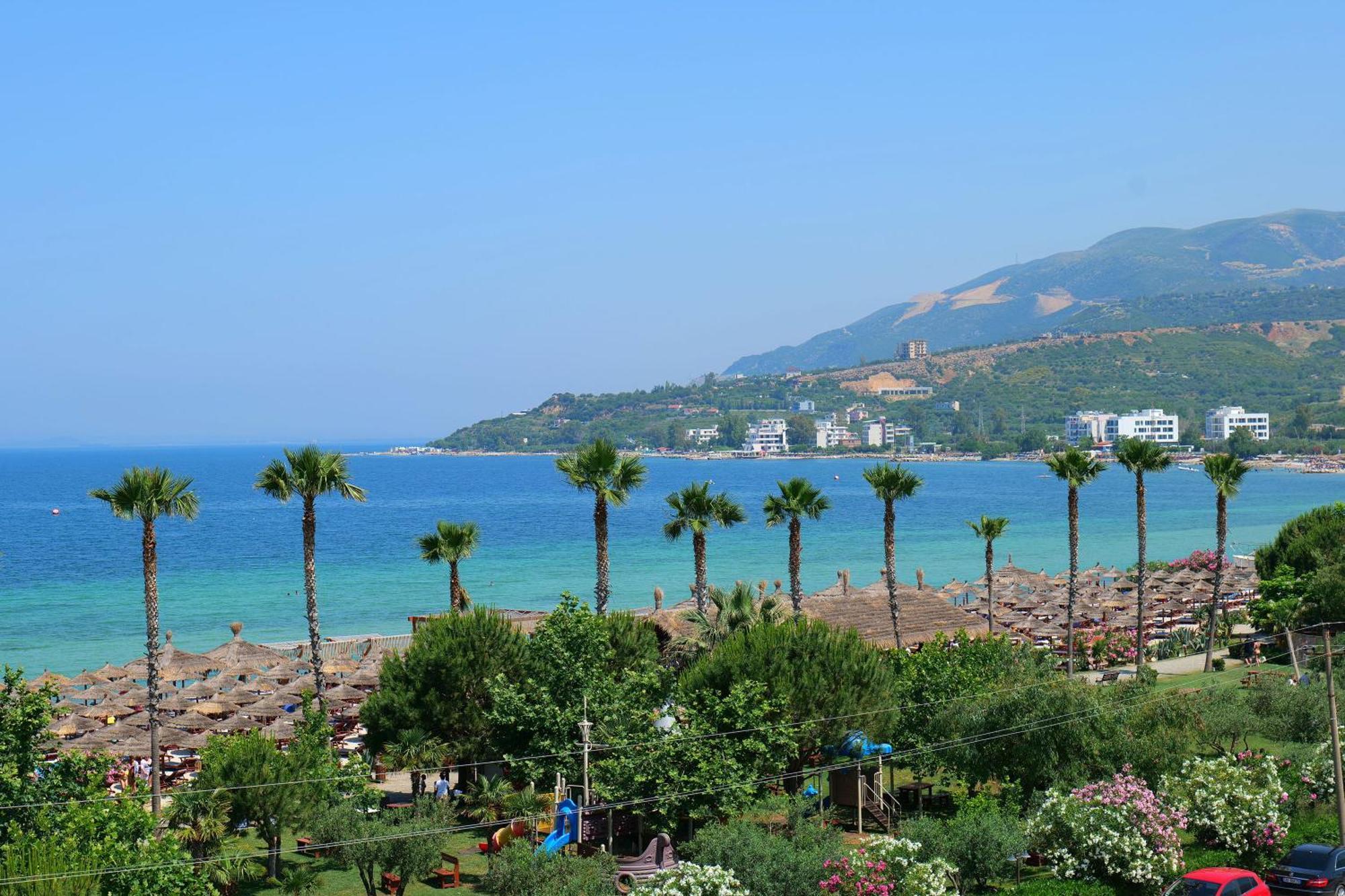 Almare Apartment Vlorë