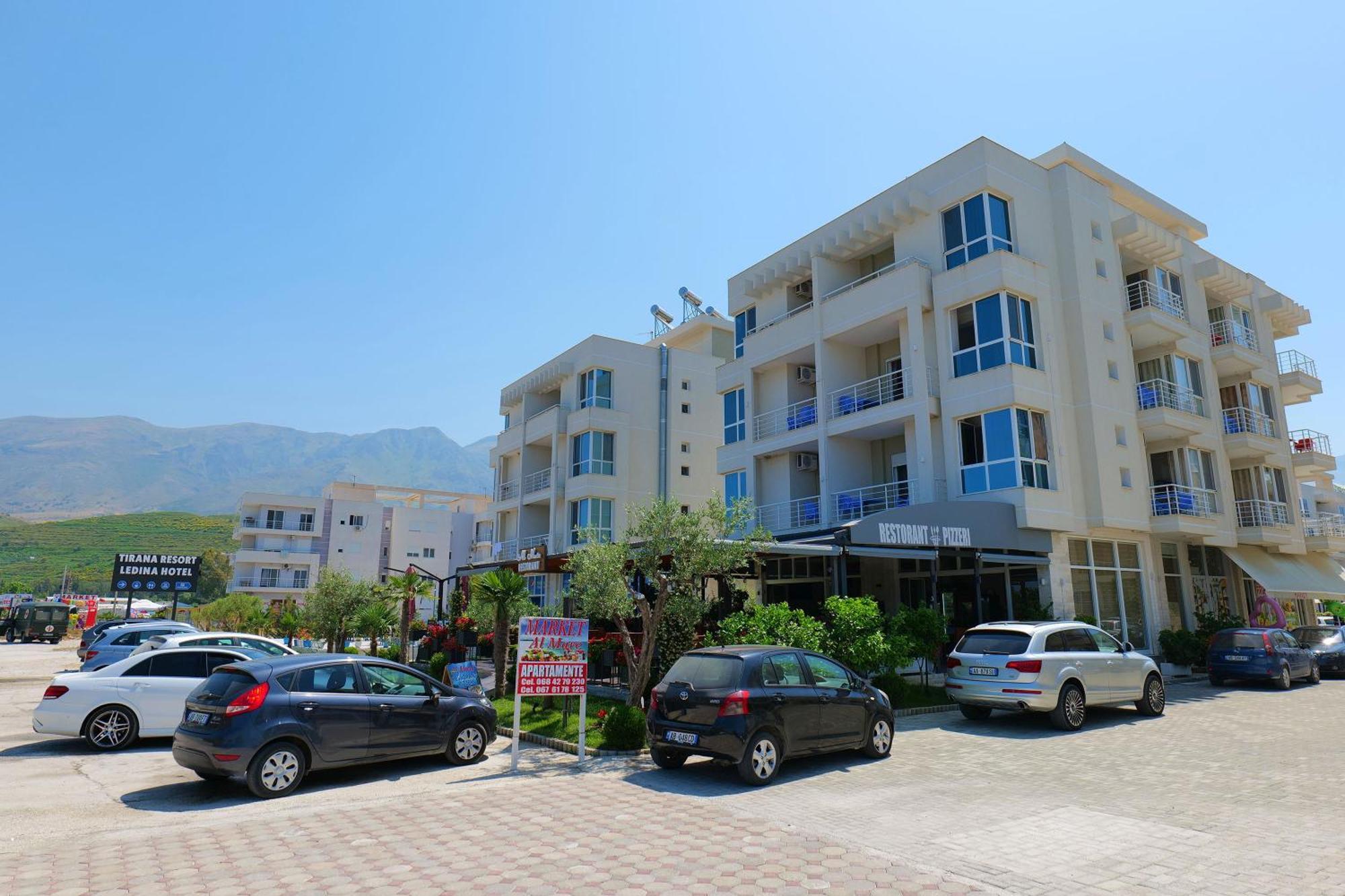 Apartment Almare Vlorë