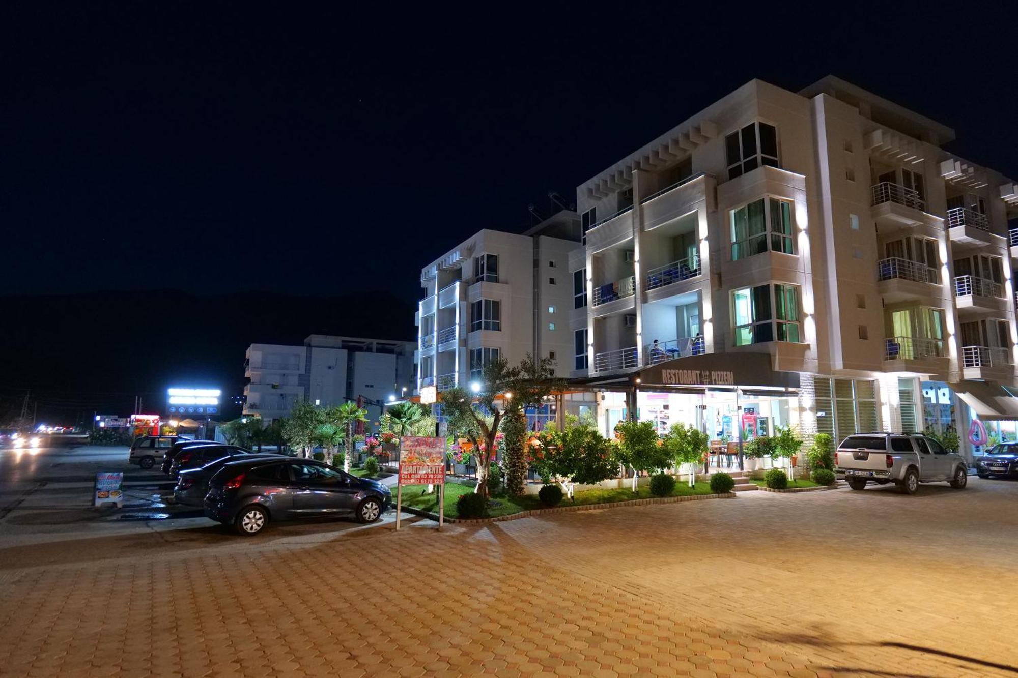 Almare Apartment