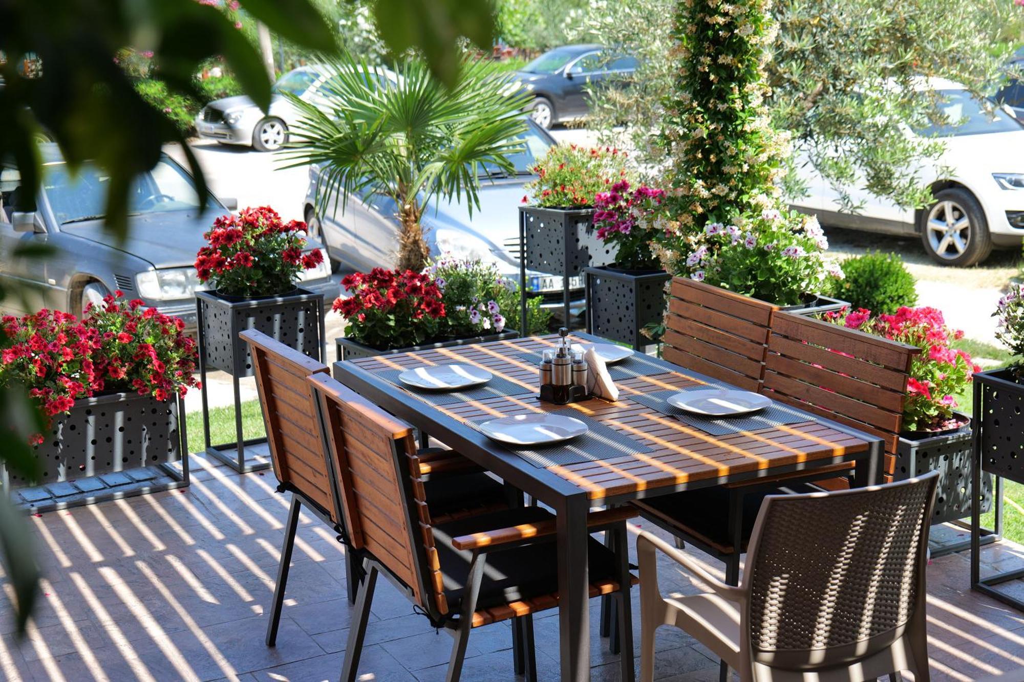 Apartment Almare