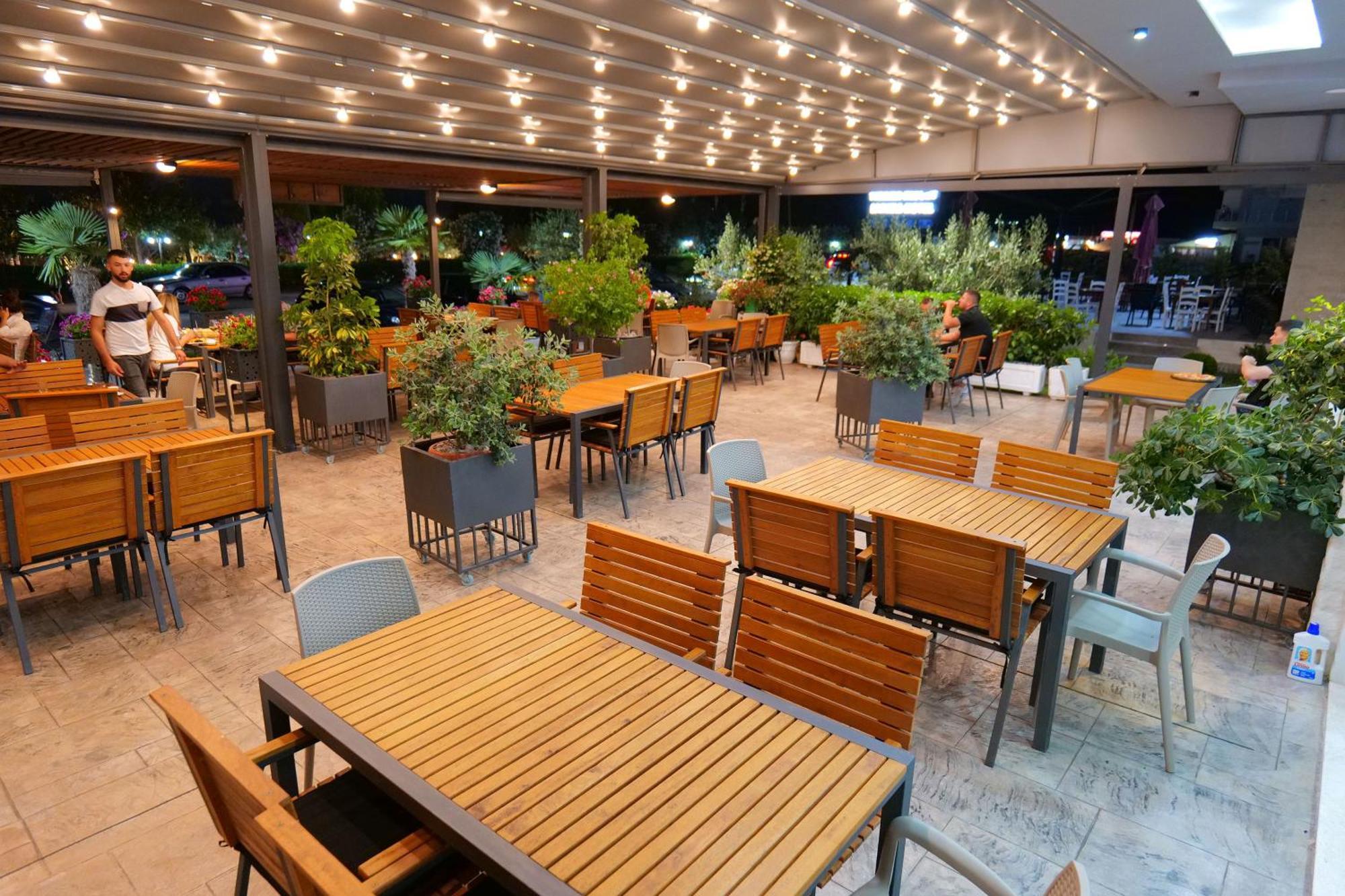 Almare Apartment Vlorë
