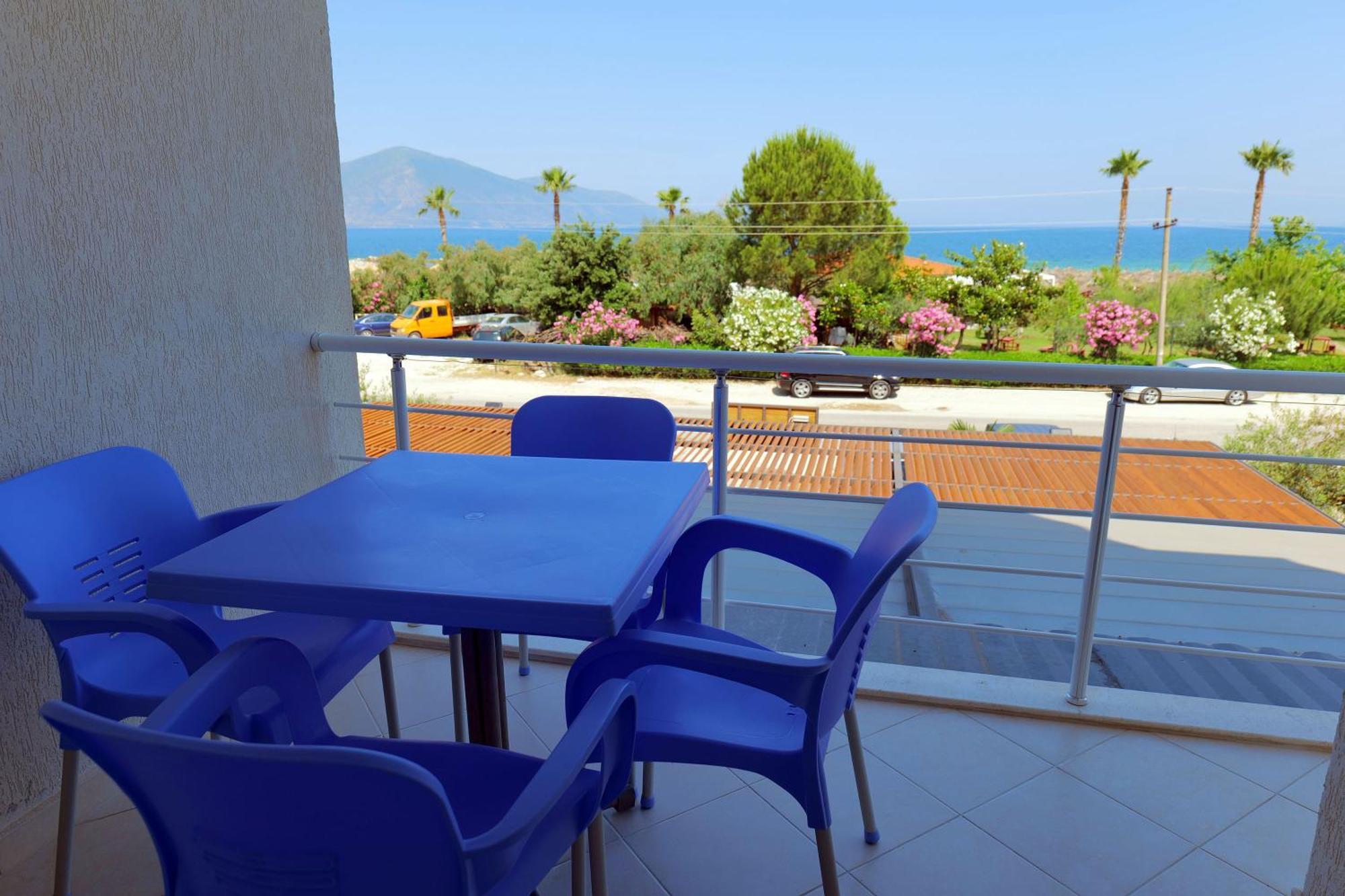 Almare Vlorë