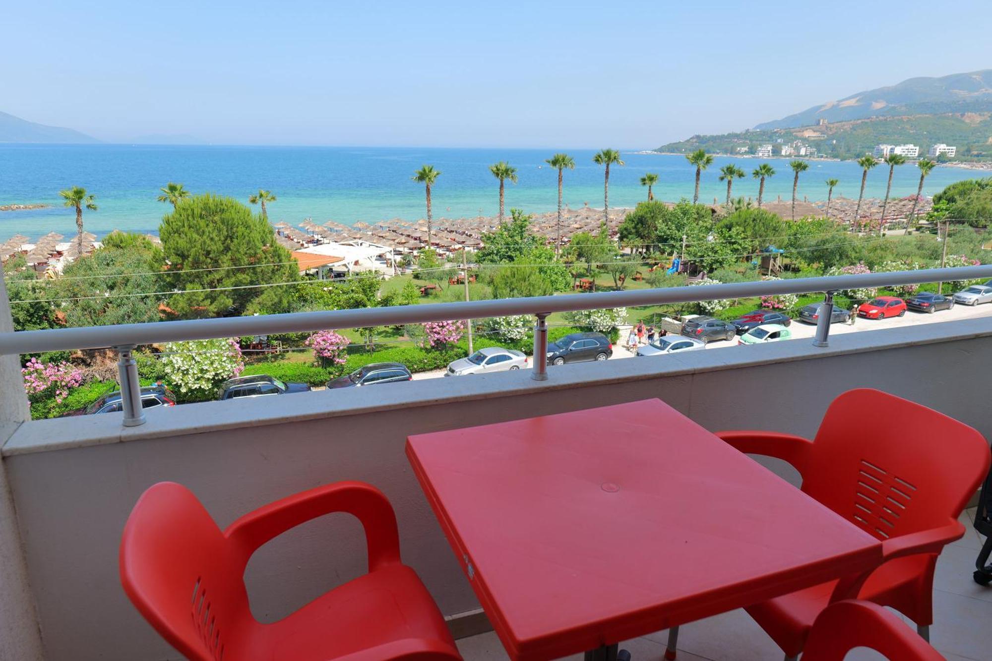 Almare * Vlorë