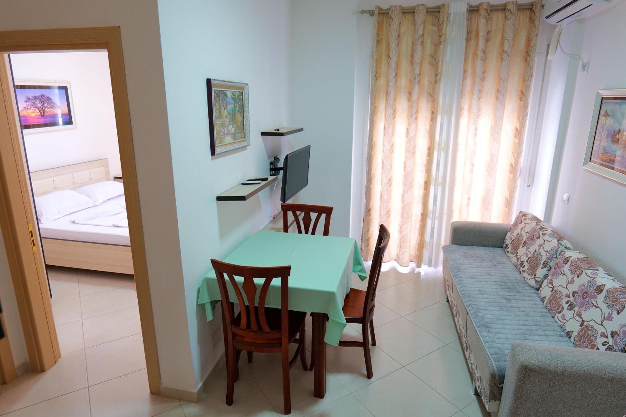 Apartment Almare *
