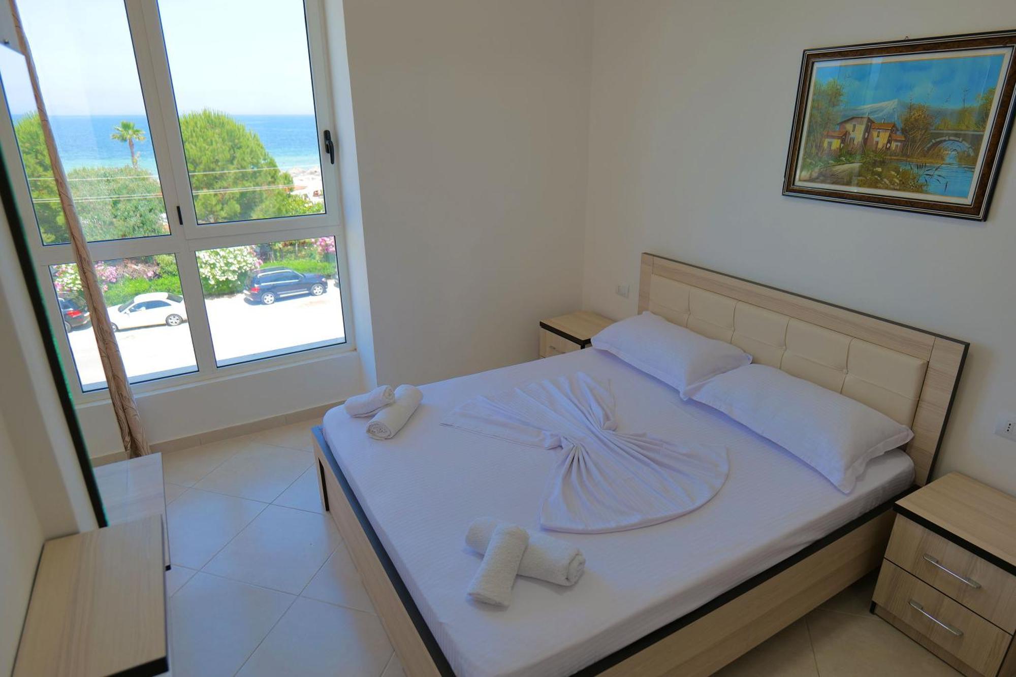 Apartment Almare Vlorë