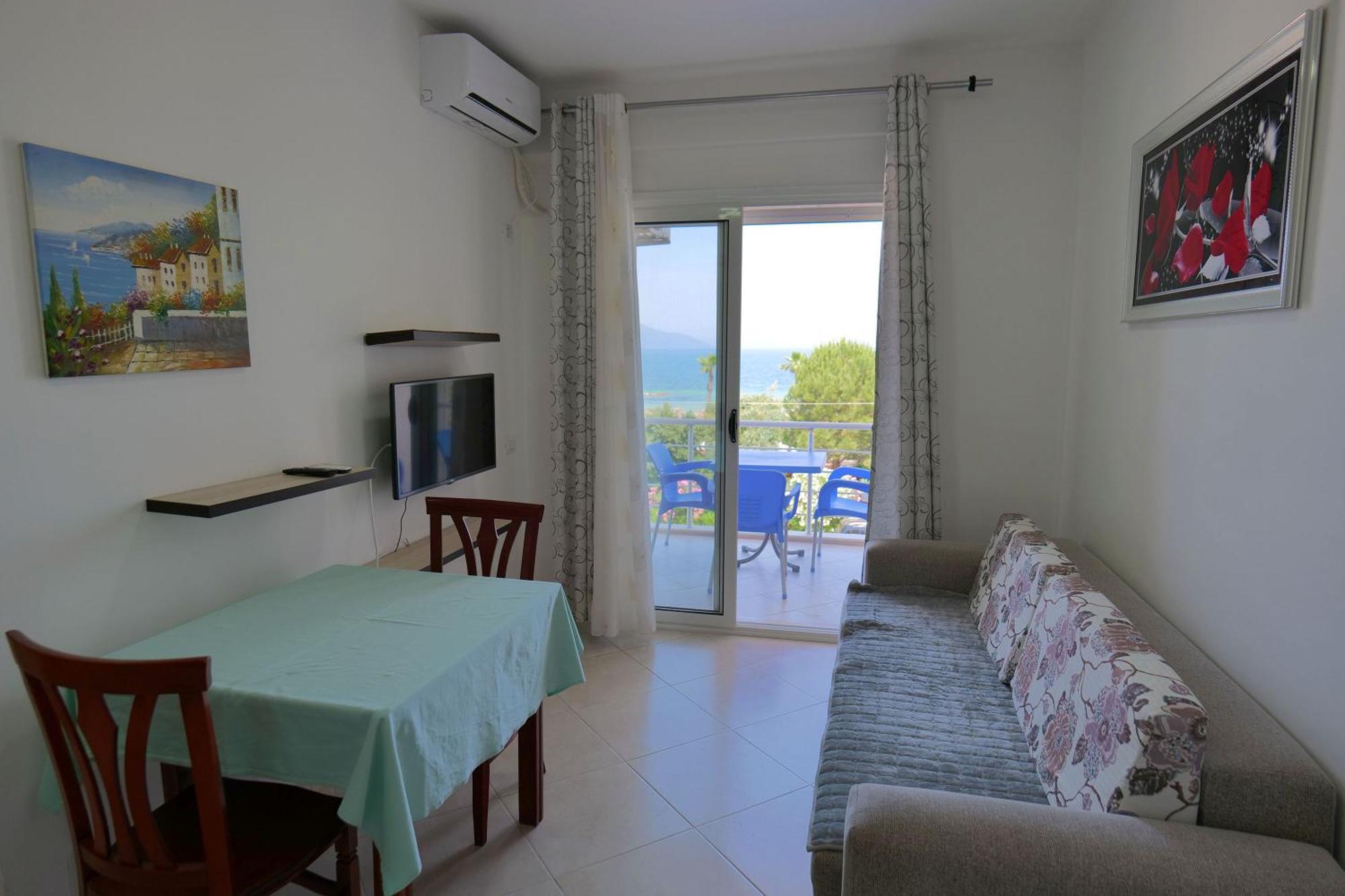 Almare Vlorë