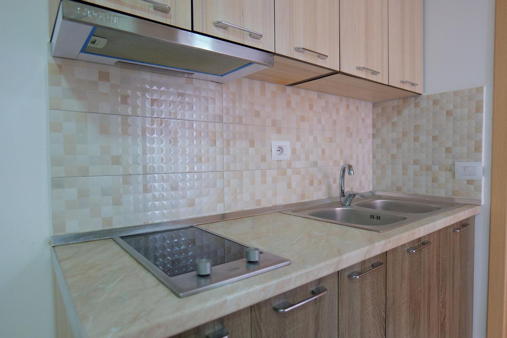 Almare Apartment