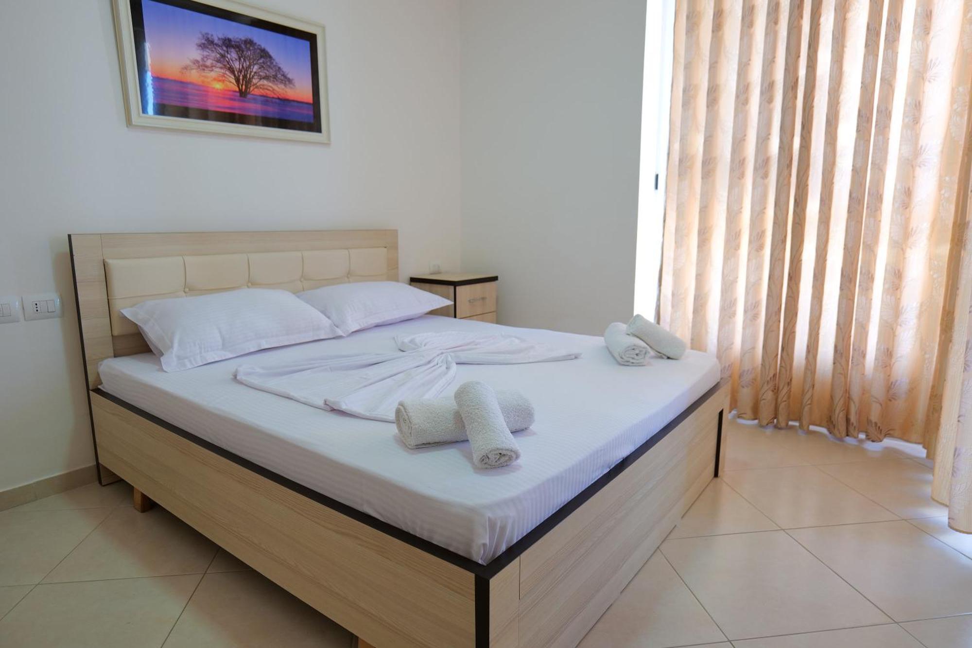 Apartment Almare
